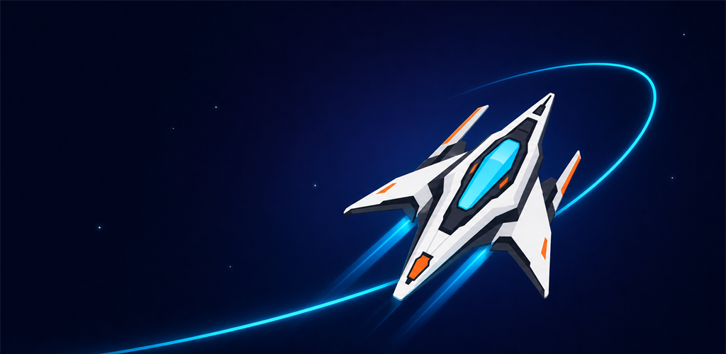 Cosmidle: Idle Space Shooter